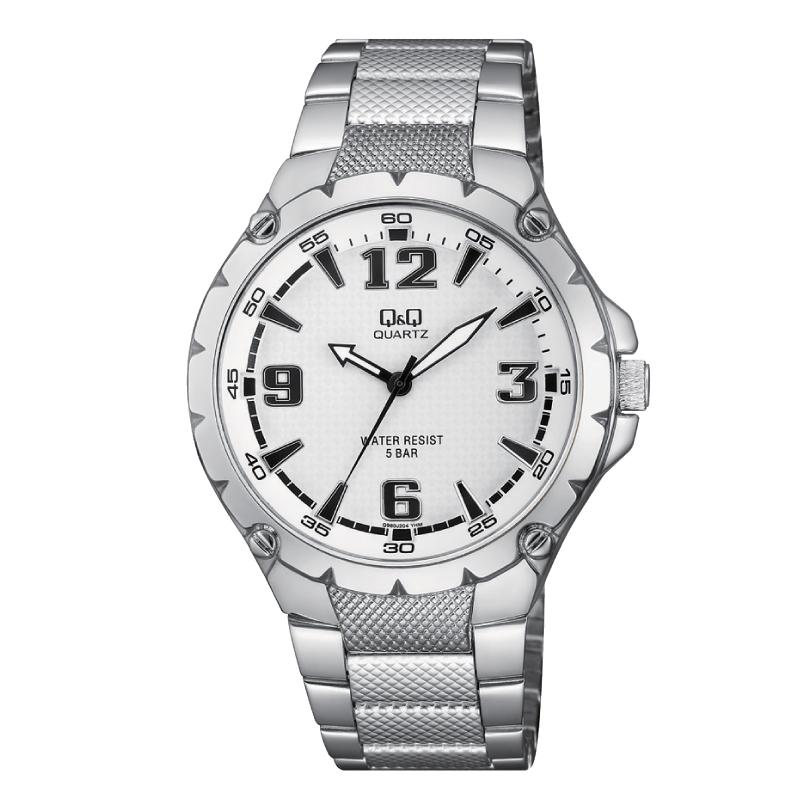 Reloj Q&Q Análogo Hombre Q960-204