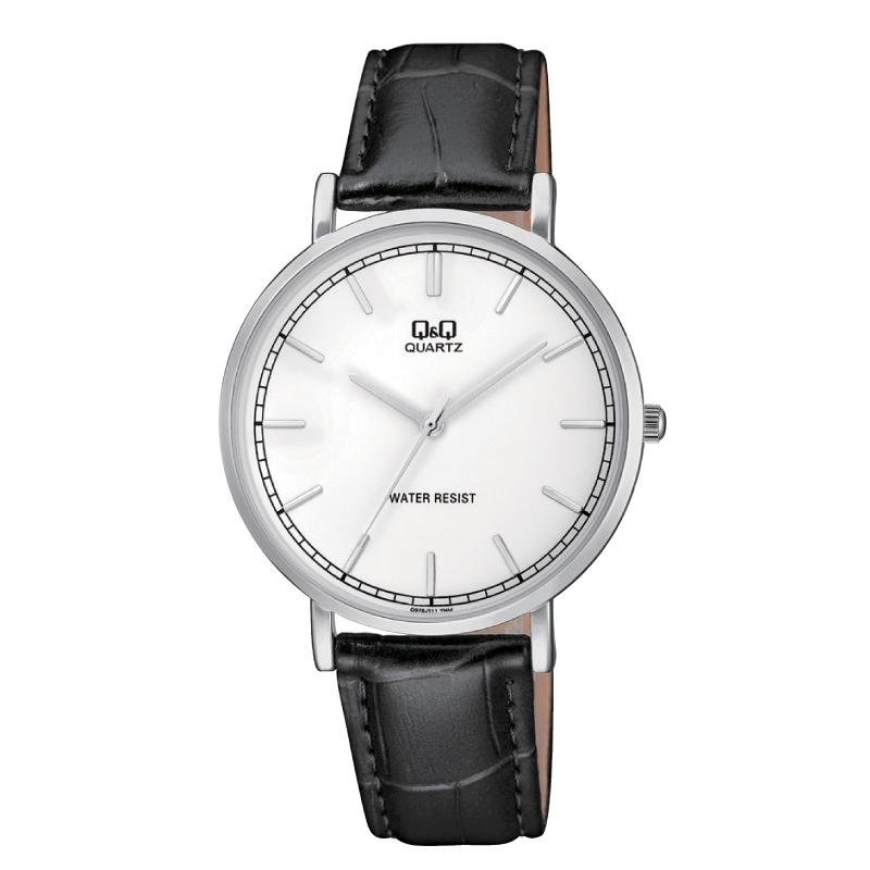 Reloj Q&Q Análogo Hombre Q978-311