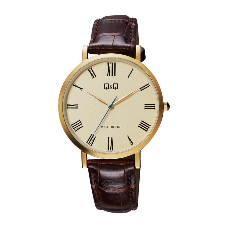 Reloj Q&Q   Análogo Hombre QA20-117