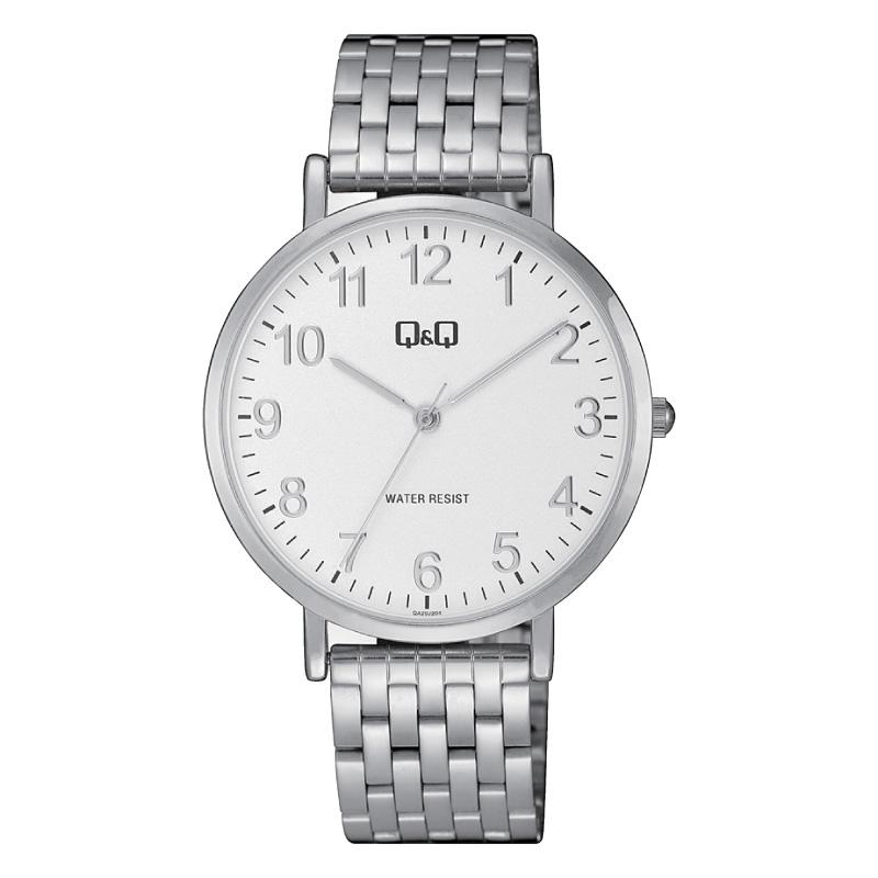 Reloj Q&Q   Análogo Hombre QA20-204