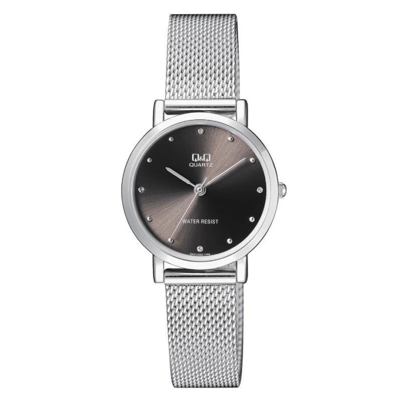 Reloj Q&Q Análogo Mujer QA21-222