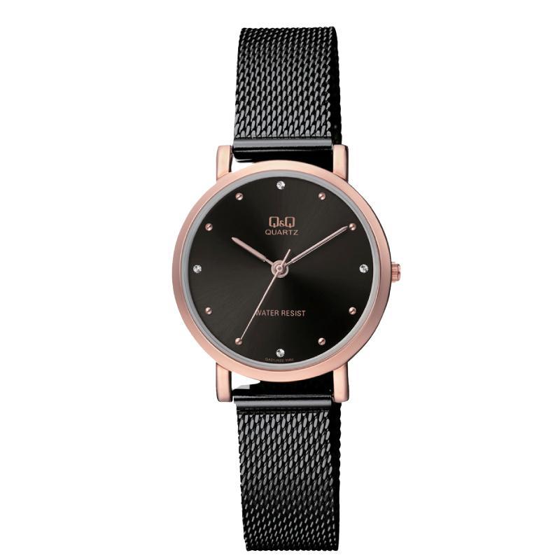 Reloj Q&Q Análogo Mujer QA21-422