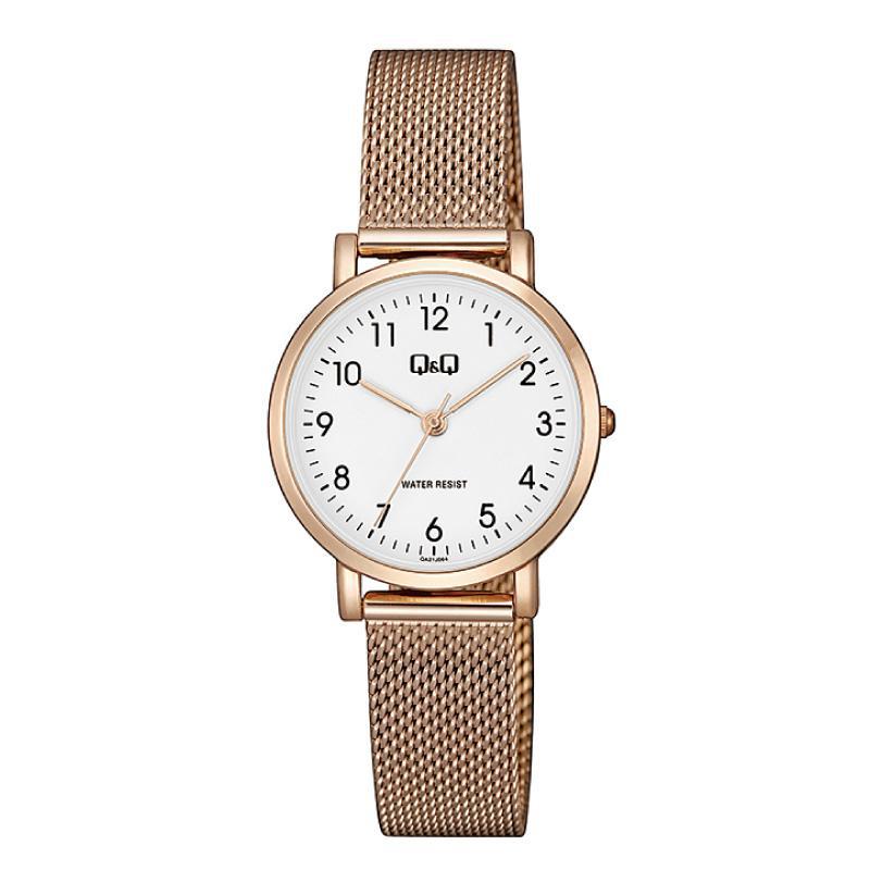 Reloj Q&Q   Análogo Mujer QA21-064