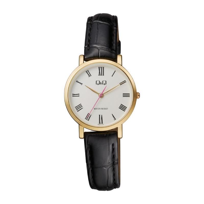 Reloj Q&Q   Análogo Mujer QA21-107