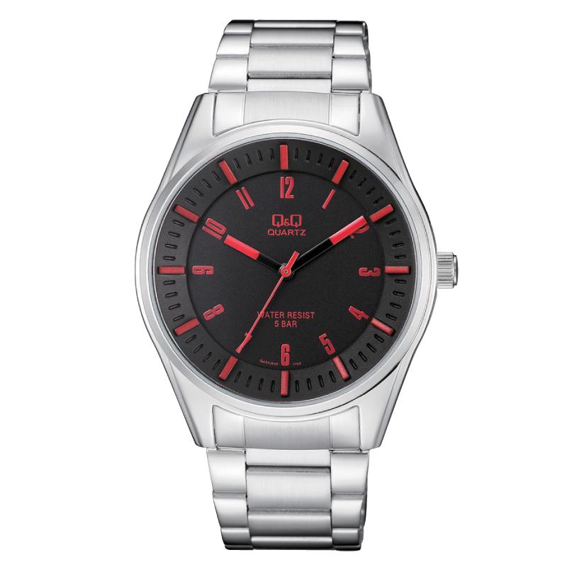 Reloj Q&Q Análogo Hombre QA54-205