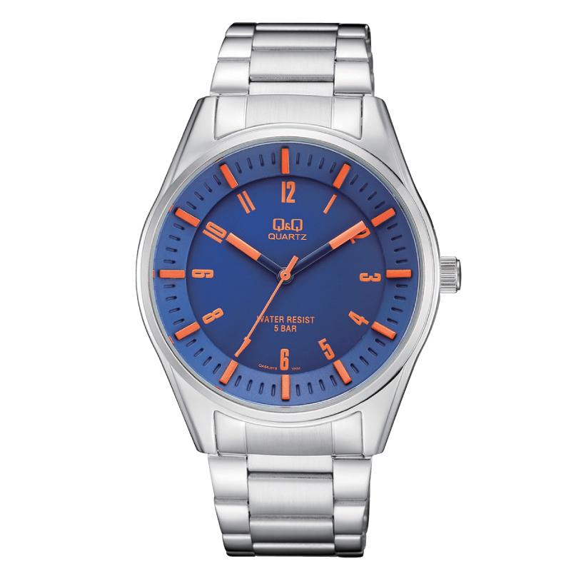 Reloj Q&Q Análogo Hombre QA54-215