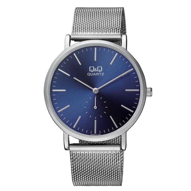 Reloj Q&Q Análogo Hombre QA96-212