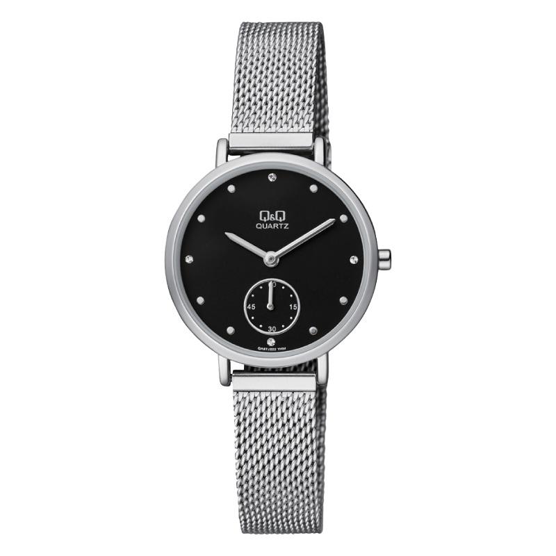 Reloj Q&Q   Análogo Mujer QA97-222