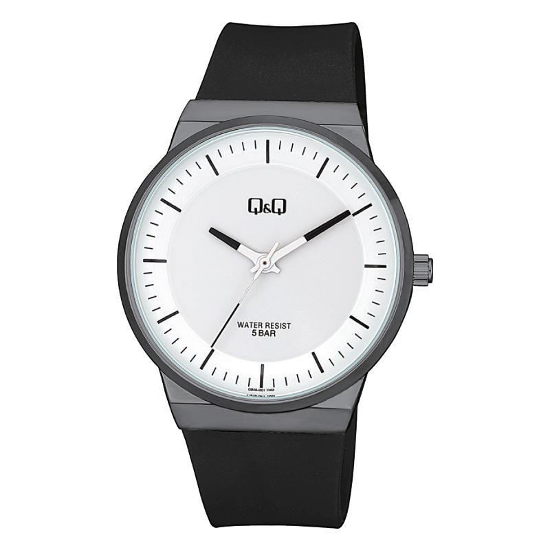 Reloj Q&Q   Análogo Hombre QB06-501