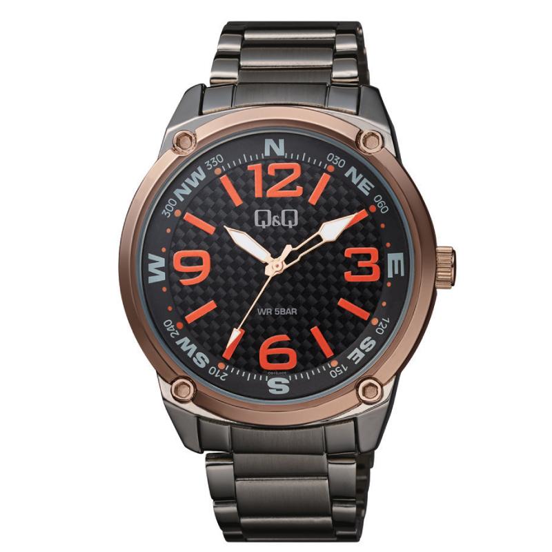 Reloj Q&Q Análogo Hombre QB10-405