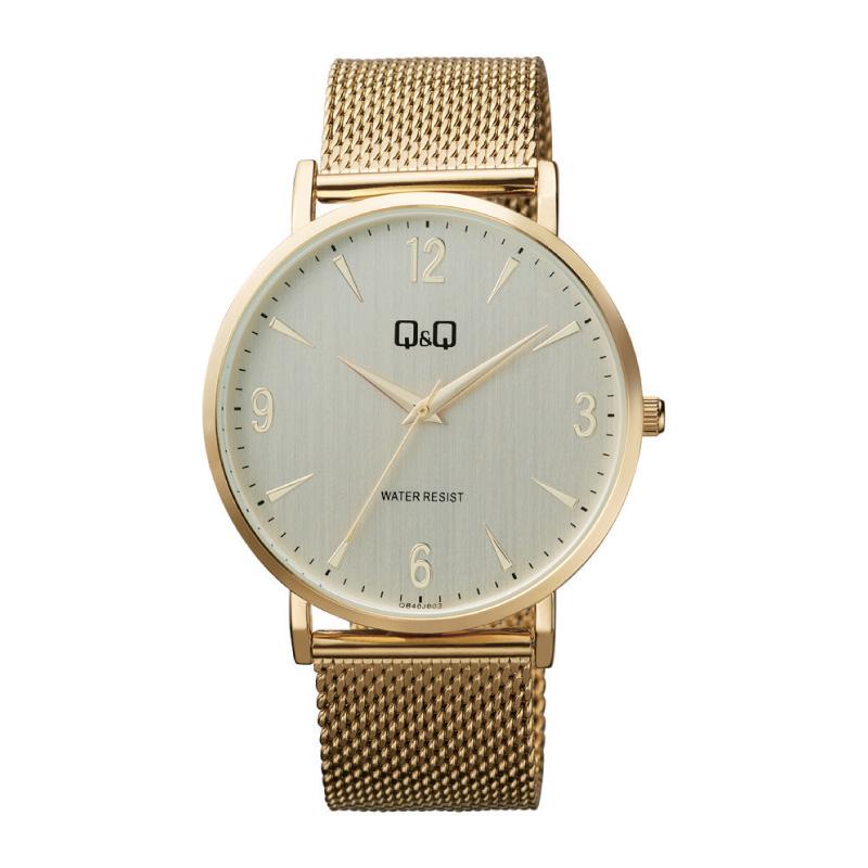 Reloj Q&Q   Análogo Hombre QB40-003