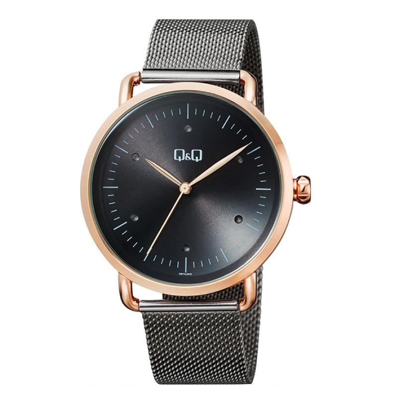 Reloj Q&Q   Análogo Hombre QB74-402