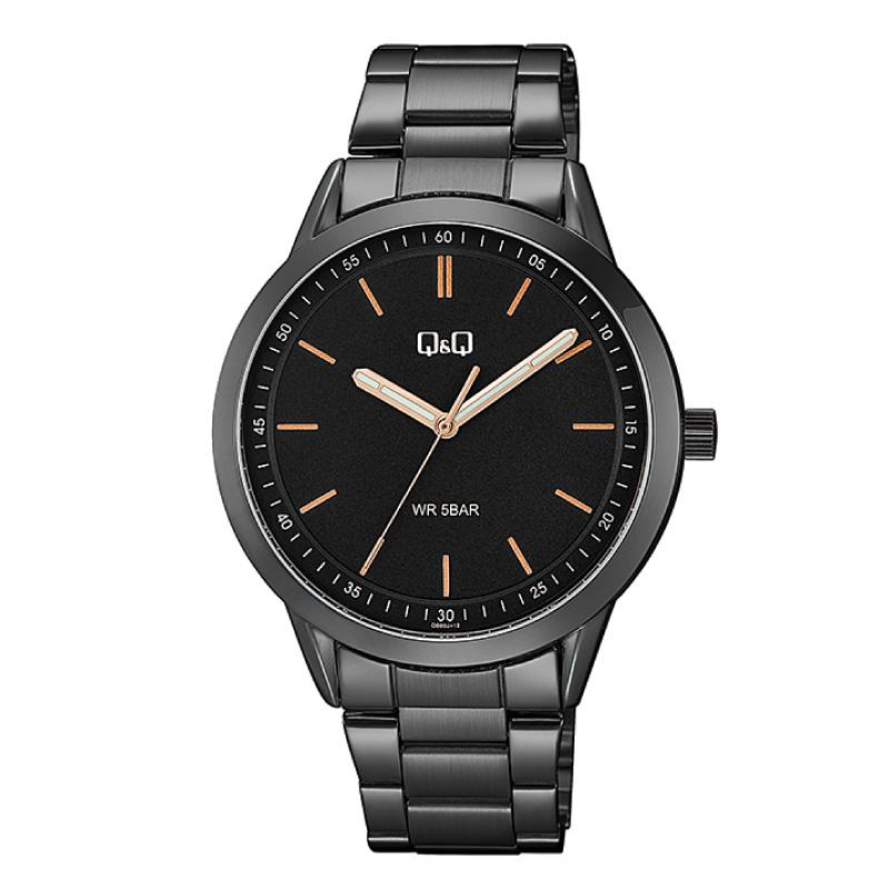 Reloj Q&Q   Análogo Hombre QB80-412