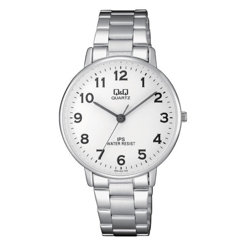 Reloj Q&Q   Análogo Hombre QZ00-204