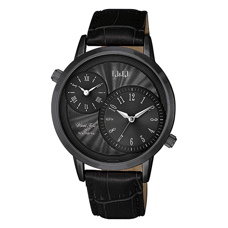 Reloj Q&Q   Análogo Hombre QZ22-505