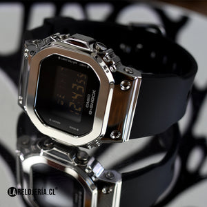 Reloj G-Shock Digital Unisex GM-S5600-1