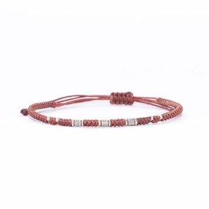 Pulsera Café Ulu