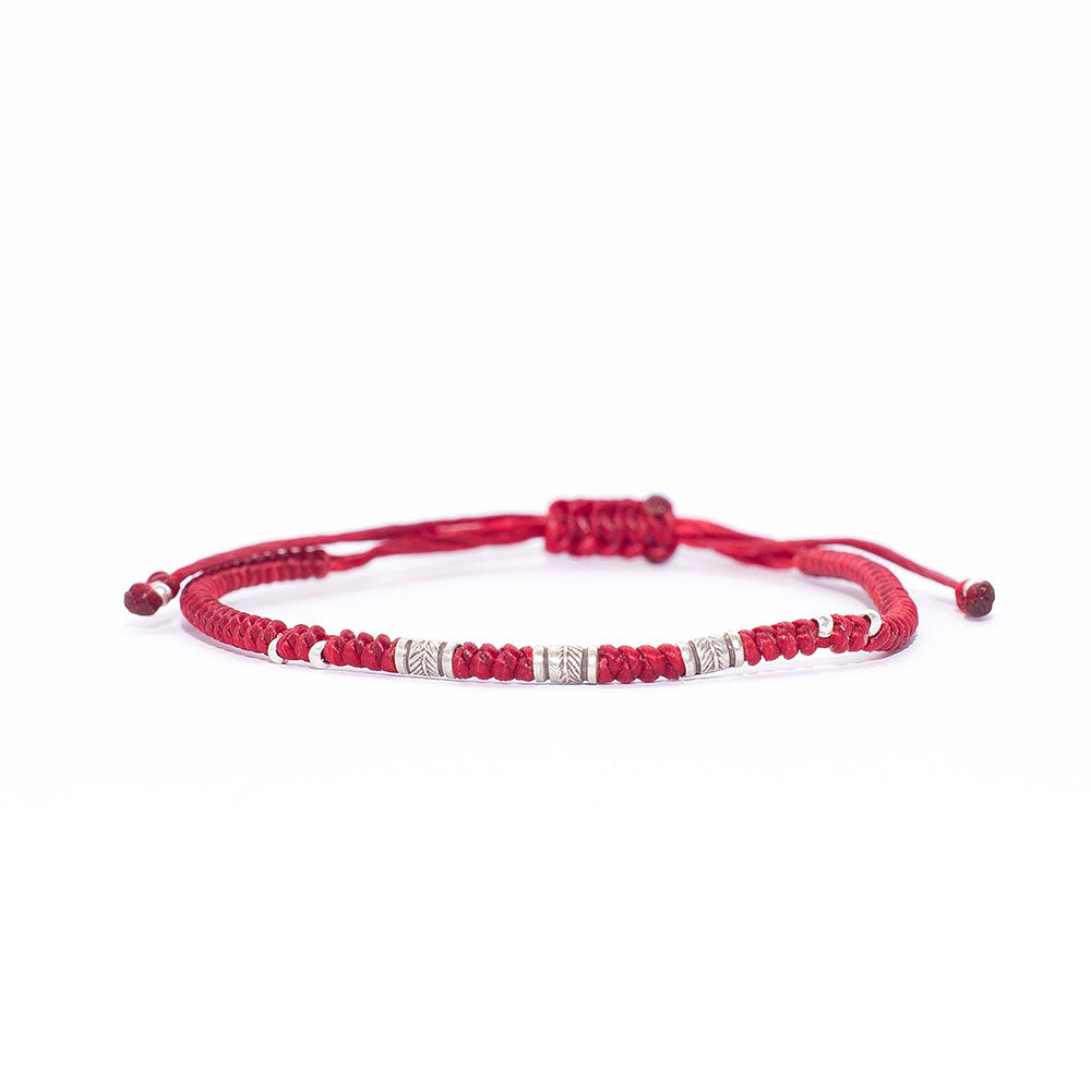 Pulsera Roja Ulu