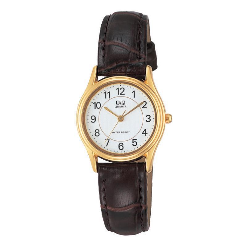 Reloj Q&Q   Análogo Mujer VG67-104